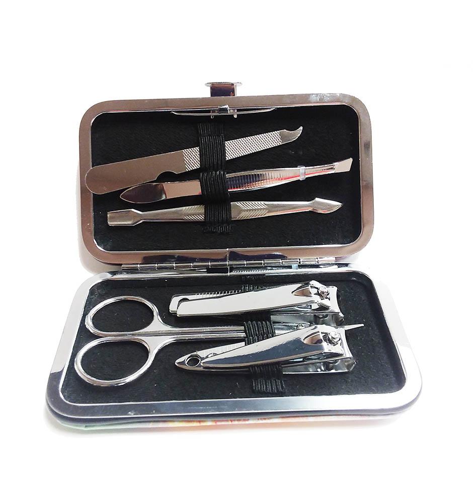 Fashionista Manicure Set
