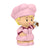 I Love Lucy Little People Collector Set
