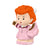 I Love Lucy Little People Collector Set
