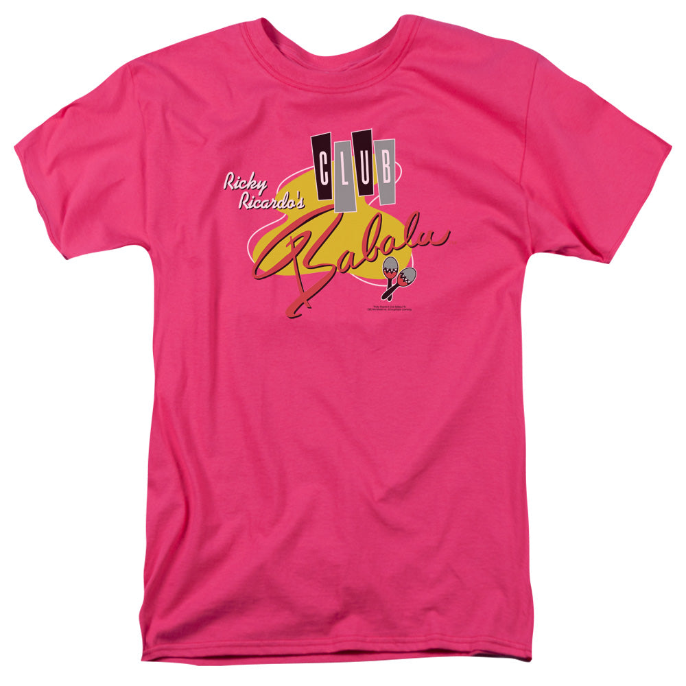 Club Babalu Shirt