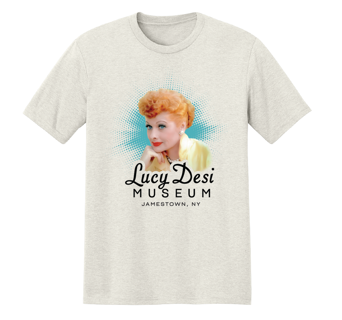 Lucille Ball Shirt