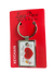 Lucy, I'm Home Keychain