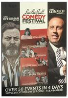 2015 Festival Poster