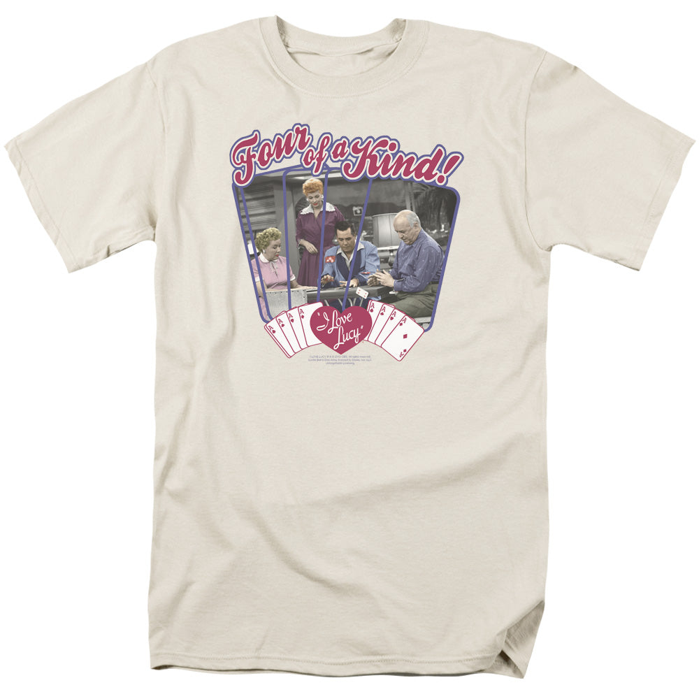 Four of a Kind Shirt