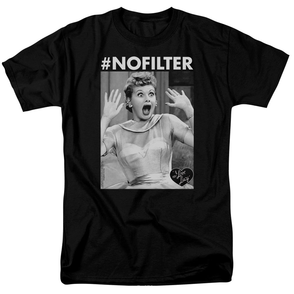 No Filter Shirt